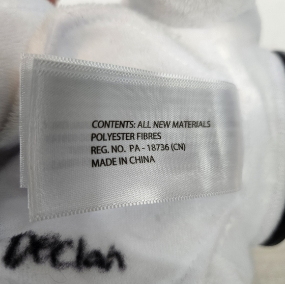 Club Petz Puffy the Funny Unicorn Animated Plush Toy - Picture 4 of 11